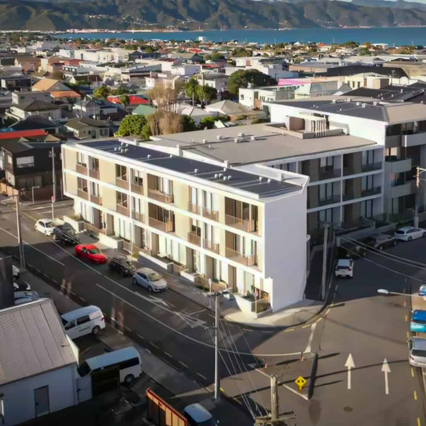 Welcome to Unit G11 at the Vela Apartments - Photo 1