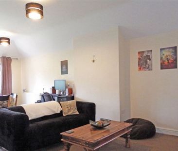 80a Forest Road - PERFECT FOR A COUPLE Loughborough - Photo 3
