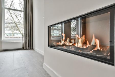 Appartement te huur: Stadhouderskade 142-A 1074 BA Amsterdam - Foto 5