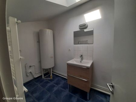 Appartement T2 à louer - 33 m² - Photo 2