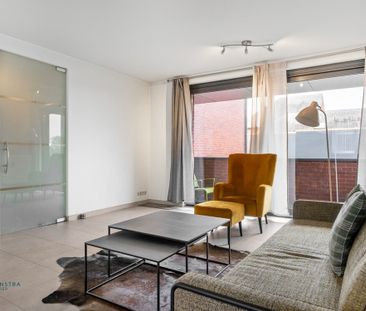 Instapklaar app. met 2 slpkrs te OLV-Waver - Photo 1