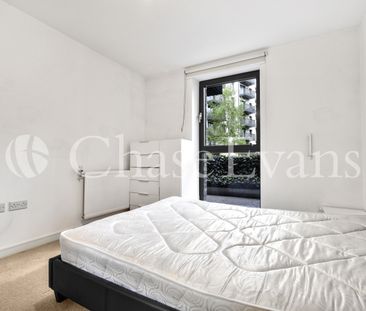 1 bedroom apartment to rent - Photo 6