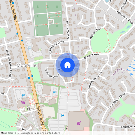 Gosling Drive, Carlisle