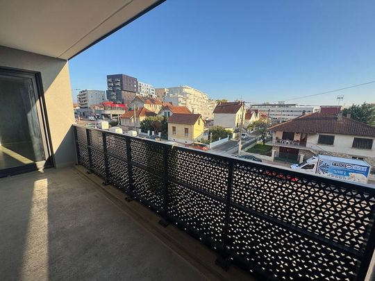 Appartement 2 pièces à louer - Photo 1