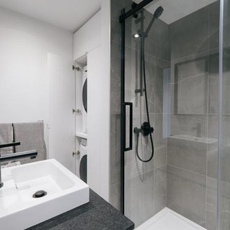 Loft entièrement meublé à louer Saint-Jean-Baptiste septembre 2026 - Photo 3