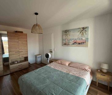 2.5 Zimmer, 52 m², 1. Stock - Foto 4