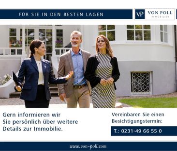 gut geschnittene Wohnung in ruhiger Wohnlage - Photo 4