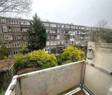 Heemskerkstraat 84B02 3038 VL Rotterdam - Photo 1