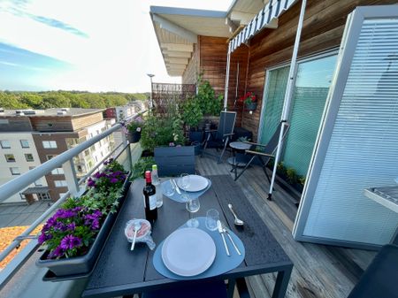 Segeparksgatan 18 - Photo 4