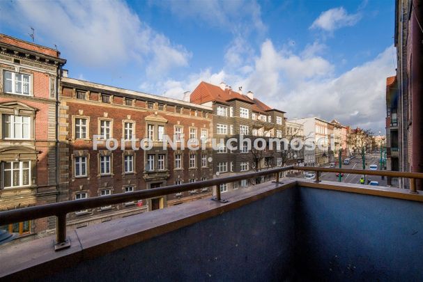 Bytom, Centrum, Jagiellońska - Фото 1