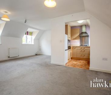 2 bedroom detached house to rent - Photo 2