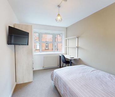 6 bedroom house to rent - Photo 5
