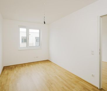 Elegant und neu, dazu leistbares Wohnen in Stockerau - Foto 4