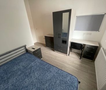 1 Bed Student Accommodation - Photo 6