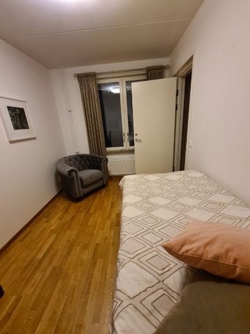 Tyresö - 3rok - 13mån - 21.850kr/mån - Photo 5