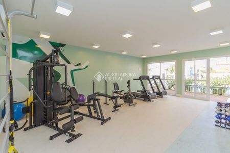 Apartamento com 3 quartos e 72m² para alugar em Cavalhada, Porto Alegre. - Photo 5