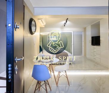 Διαμέρισμα για ενοικίαση - Νέα Σμύρνη, - Photo 1