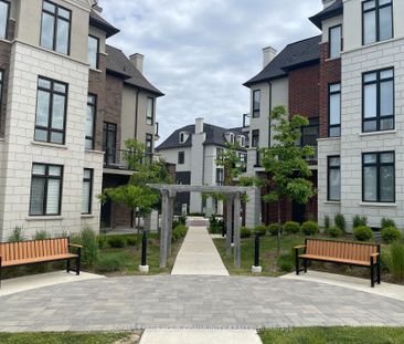 For Lease - 26 Banshee Lane, Richmond Hill, Ontario - Photo 4