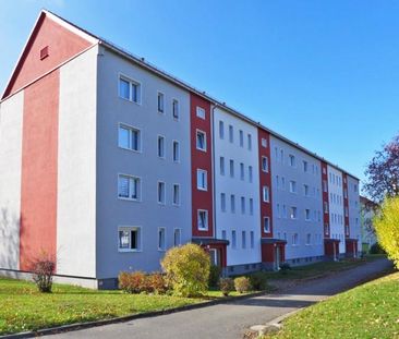Single-Wohnung mit Blick ins Grüne - Photo 1