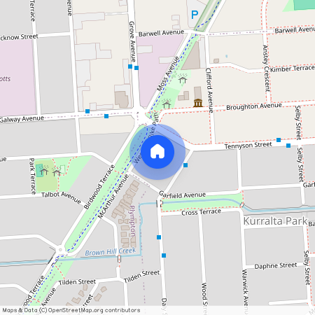 9B McArthur Street, 5037, Kurralta Park