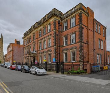 St.MarysGate, DERBY - Photo 1