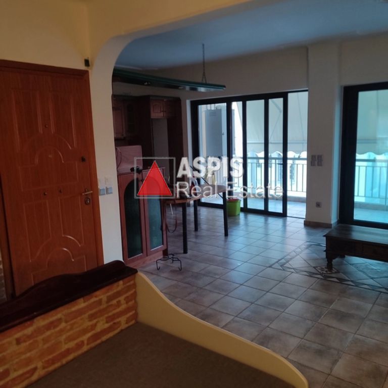 Διαμέρισμα, προς ενοικίαση Αργυρούπολη Κωδικός 1435401 - Photo 1