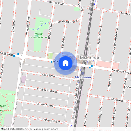 g02/134 McKinnon Road, Vic 3204