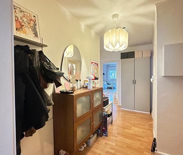 2-Zimmer-Wohnung in Frankfurt Gallus - Photo 5