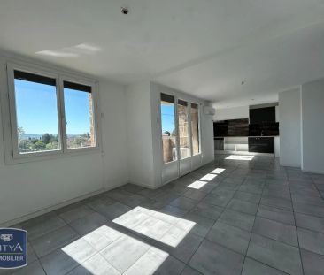 Appartement à louer 3 pièces 66.21m² - Photo 1