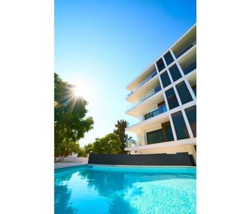 2 room luxury Flat for rent in Faro, Distrito de Faro - Photo 4