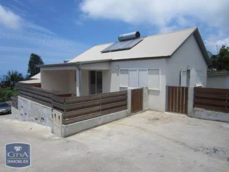 Maison à louer 3 pièces 75m² - Photo 5