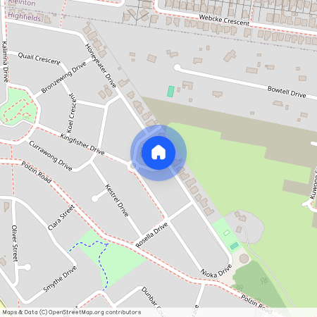 20 Kingfisher Drive, QLD 4352, Highfields