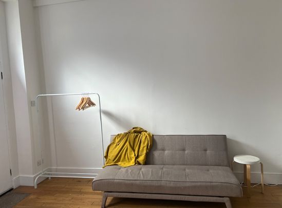Studio Flat, Danbury Street, N1 - Photo 1