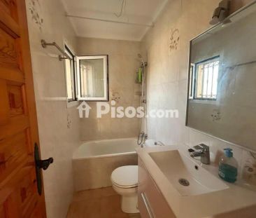 Chalet en alquiler en La Marina - Photo 4