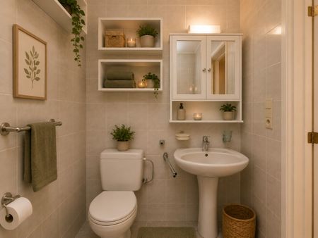 Appartement te huur in Bornem centrum - Photo 5