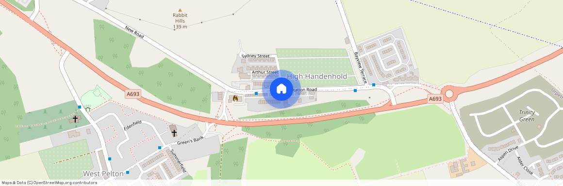 Poplar Street, Chester le Street, DH2 3SE