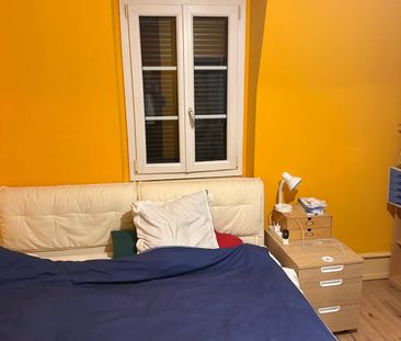 2 Zimmer, 1 m², 2. Stock - Photo 5