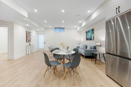 For Lease - 8915 Heritage Road Unit# Basement, Brampton, Ontario - Photo 3