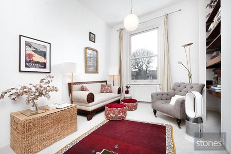 Belsize Grove, Belsize Park, London - Photo 2