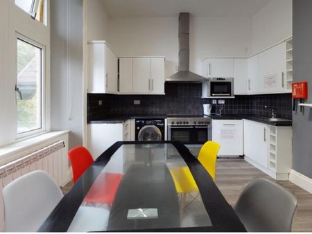 Flat 4 Whitefield House - Photo 4