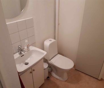 Topasgatan, Västra Frölunda - Foto 1