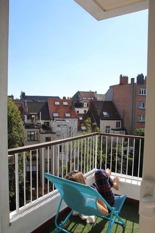 Penthouse te huur - Photo 5