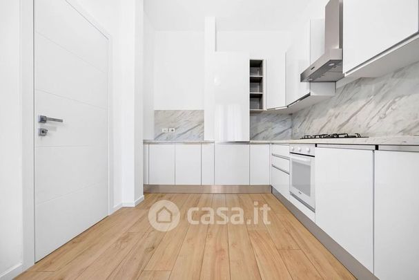 Trilocale in Affitto in Via G. Matteotti 25 a Arese - Photo 1
