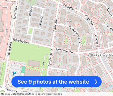 Kawalerka w świetnej cenie Gdańsk ul. Sympatyczna - Photo 1