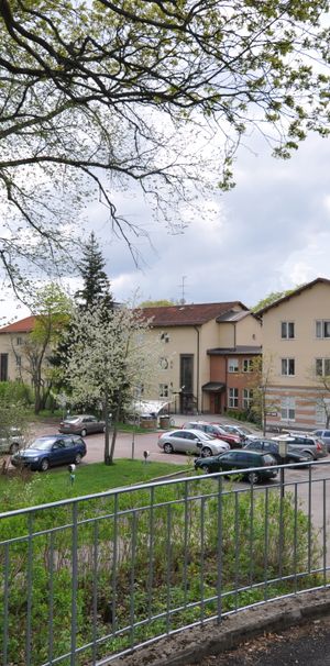 Svärdsjögatan 19 C - Foto 1