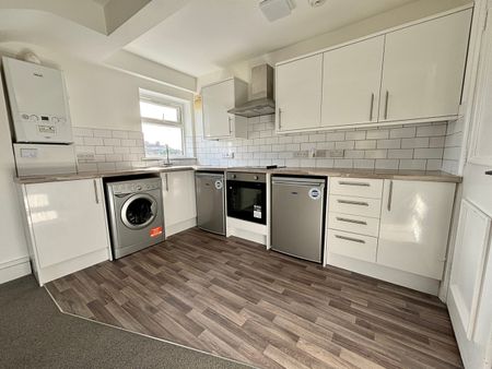 2 Bed Flat, Overnhill Road, BS16 - Photo 5