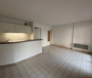 Location Appartement 2 pièces 44m² LE CANNET 06110 - Photo 2