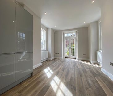 1 bedroom in Coppid Hall, Warfield Road, Warfield Road - Photo 5