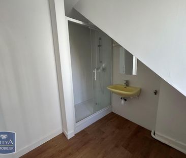 Location Appartement 2 pièces 37m² ST NAZAIRE 44600 - Photo 2