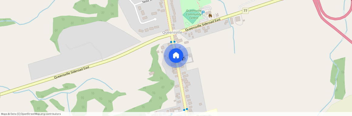 143 KENNETH ROGERS CRESCENT, East Gwillimbury, Queensville